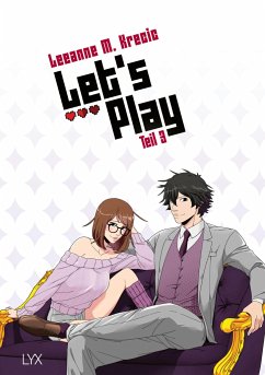 Let's Play Bd.3 - Krecic, Leeanne M.