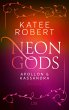Neon Gods - Apollon & Kassandra / Dark... - Bild 1