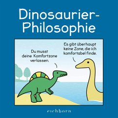 Dinosaurier-Philosophie - Stewart, James