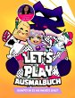 Let's Play Ausmalbuch - Bild 1