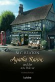 Agatha Raisin und der tote Polizist / Agatha Raisin Bd.22