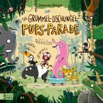 Die Grummel-Dschungel-Pups-Parade