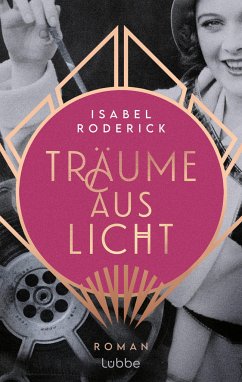 Träume aus Licht - Roderick, Isabel