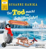 Der Tod macht eine Schlittenfahrt / Sofia und die Hirschgrund-Morde Bd.18