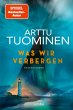 Was wir verbergen / River Delta Bd.2 - Bild 1
