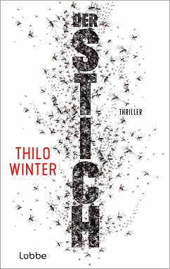 Der Stich - Winter, Thilo