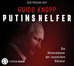 Putins Helfer - Knopp, Guido