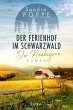 Der Neubeginn / Der Ferienhof im... - Bild 1