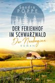 Der Neubeginn / Der Ferienhof im Schwarzwald Bd.1