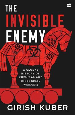 Cover The Invisible Enemy (eBook, ePUB)