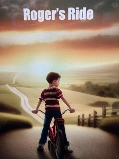 Roger's Ride (eBook, ePUB) - Quicksilver