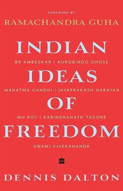 Cover Indian Ideas of Freedom (eBook, ePUB)