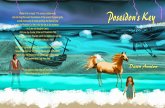 Poseidon's Key (eBook, ePUB)