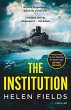 The Institution (eBook, ePUB) - Bild 1