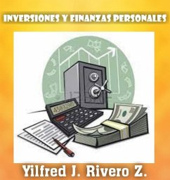 Cover Inversiones y Finanzas Personales (Economy) (eBook, ePUB)