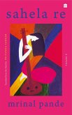 Sahela Re (eBook, ePUB) Sahela Re (eBook, ePUB)
