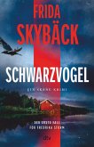 Schwarzvogel / Fredrika Storm Bd.1 (eBook, ePUB)