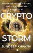 Cryptostorm (eBook, ePUB) - Bild 1