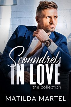 Scoundrels in Love (eBook, ePUB) - Martel, Matilda