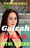 Gairah Filya Istri Bosku (eBook, ePUB)