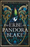 Das Erbe der Pandora Blake (eBook, ePUB)