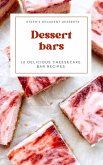 Easy Dessert Bars (eBook, ePUB) Easy Dessert Bars (eBook, ePUB)