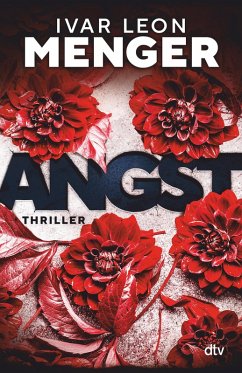 ANGST (eBook, ePUB) - Menger, Ivar Leon