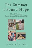 The Summer I Found Hope (eBook, ePUB)