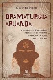 Dramaturgia Aruanda (eBook, ePUB)