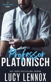 Professor Platonisch (eBook, ePUB)