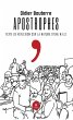 Apostrophes (eBook, ePUB) - Bild 1