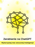 Zarabianie na ChatGPT - wykorzystaj moc sztucznej inteligencji (Polish) (eBook, ePUB)
