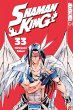 Shaman King - Einzelband 33 (eBook, PDF) - Bild 1