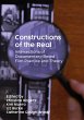 Constructions of the Real (eBook, ePUB) - Bild 1