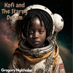 KOFI AND THE STARRY DREAM (eBook, ePUB)