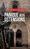 Panique aux ostensions (eBook, ePUB)