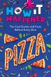 How It Happened! Pizza (eBook, ePUB) - Bild 1