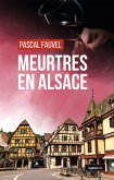 Meurtres en Alsace (eBook, ePUB)