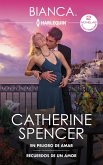 En peligro de amar - Recuerdos de un amor (eBook, ePUB) En peligro de amar - Recuerdos de un amor (eBook, ePUB)