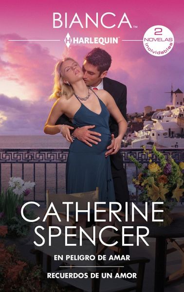 En peligro de amar - Recuerdos de un amor (eBook, ePUB)