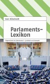 Parlamentslexikon (eBook, ePUB)