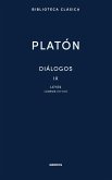Diálogos IX. Leyes (Libros VII-XII) (eBook, PDF)