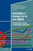 Investigar e innovar en la era digital (eBook, ePUB)