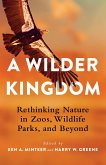 A Wilder Kingdom (eBook, ePUB)
