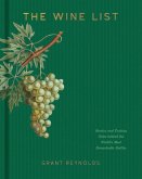 The Wine List (eBook, ePUB) The Wine List (eBook, ePUB)
