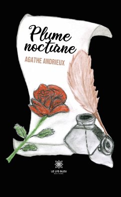 Plume nocturne (eBook, ePUB) - Andrieux, Agathe