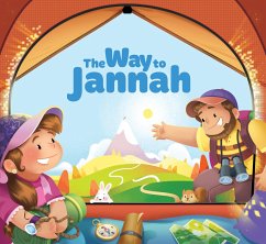 Way to Jannah (2nd Edition) - Mussa, Yasmin