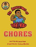 The Adventures of Keven's World: Chores