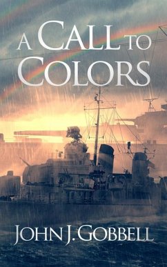 A Call to Colors - Gobbell, John J