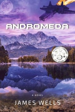 Andromeda - Wells, James